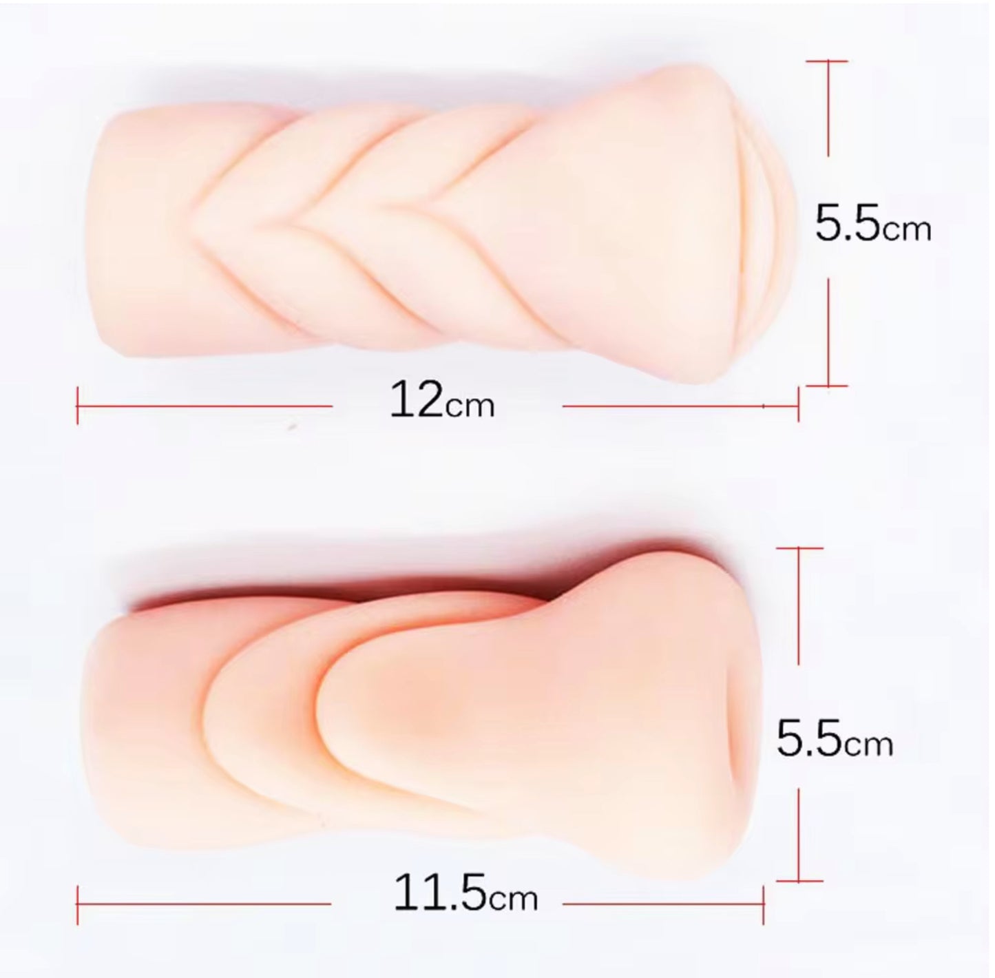 Masturbation Cup Vagina Anal Mouth And Pussy Man Male pussy Sex Toys Vaginal Silicone Rubber For Artificial Vulva