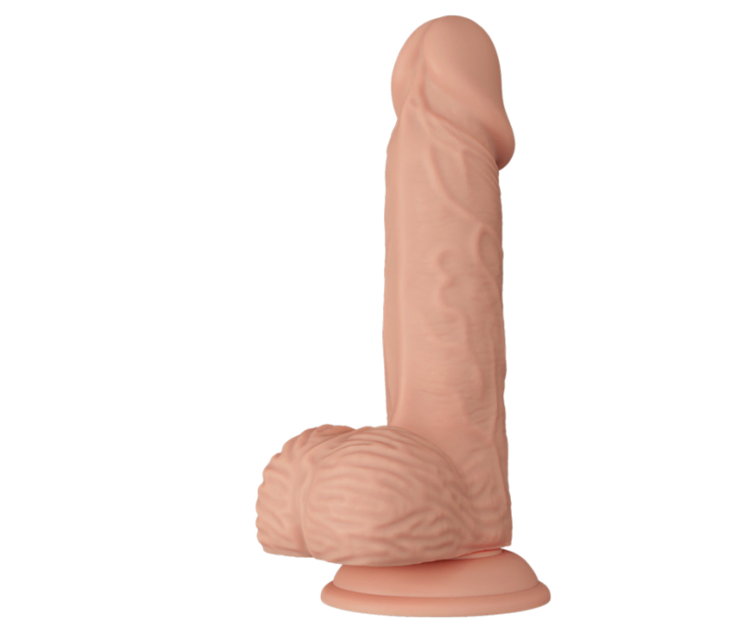 8.1 Inch Extra Large Realistic Dildo