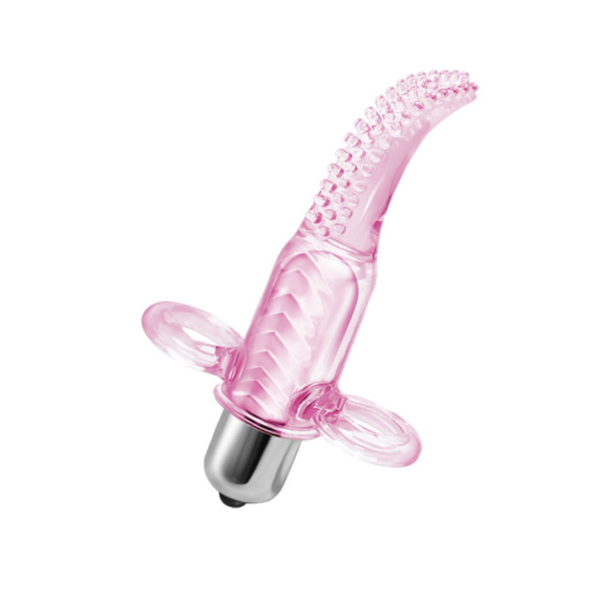 10 Speed Vibrating Finger Fun Vibe