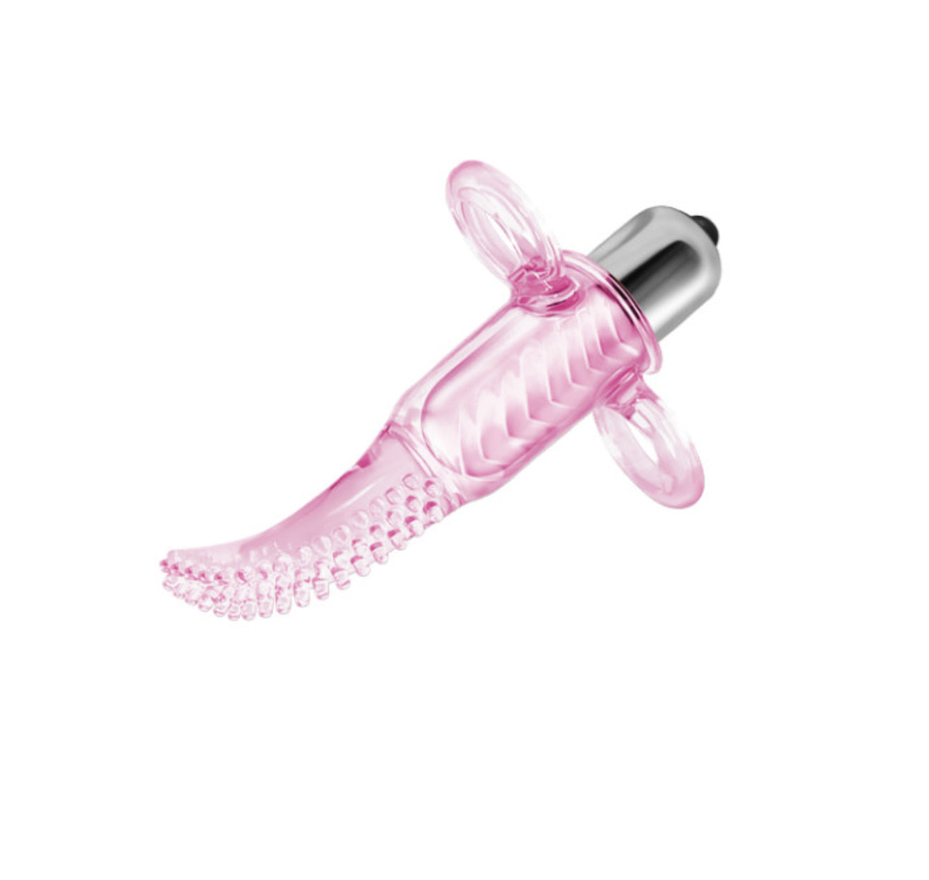 10 Speed Vibrating Finger Fun Vibe