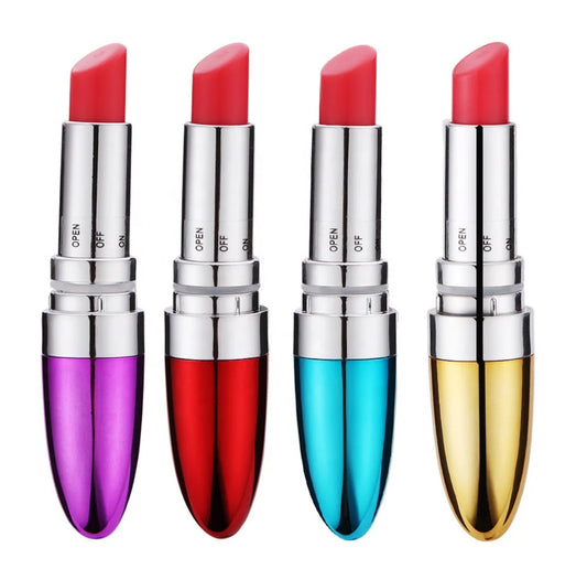 Lipstick Vibrator For Woman