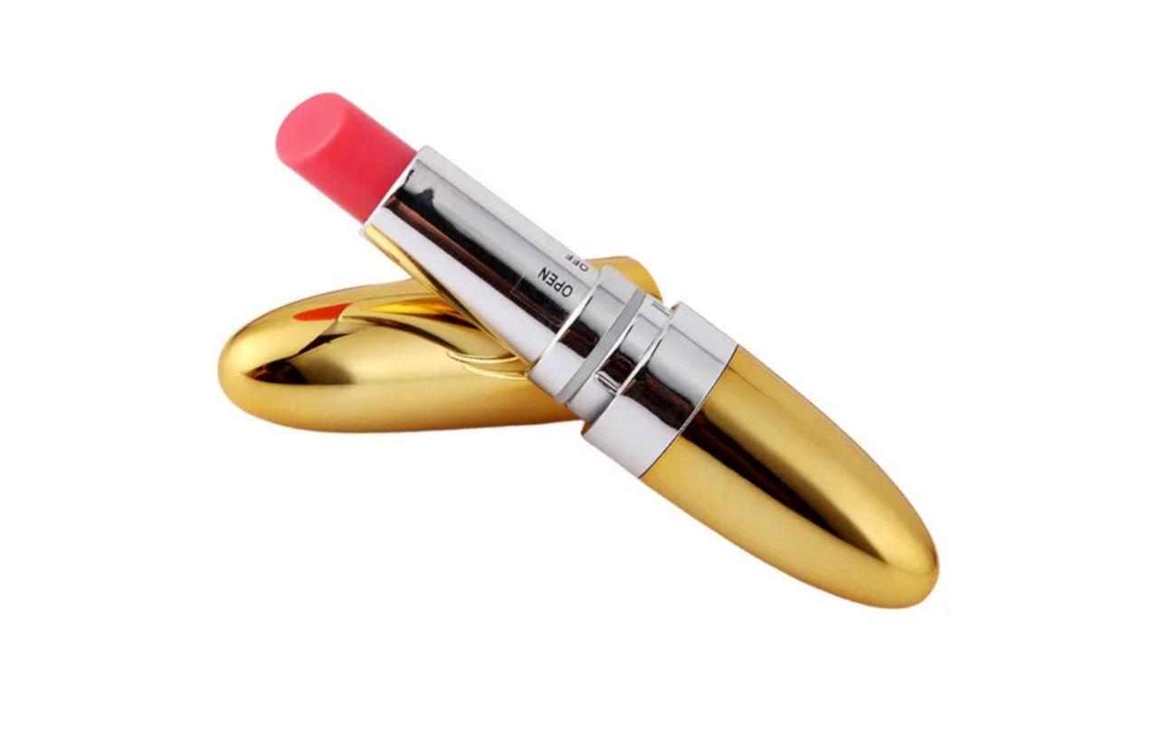 Lipstick Vibrator For Woman