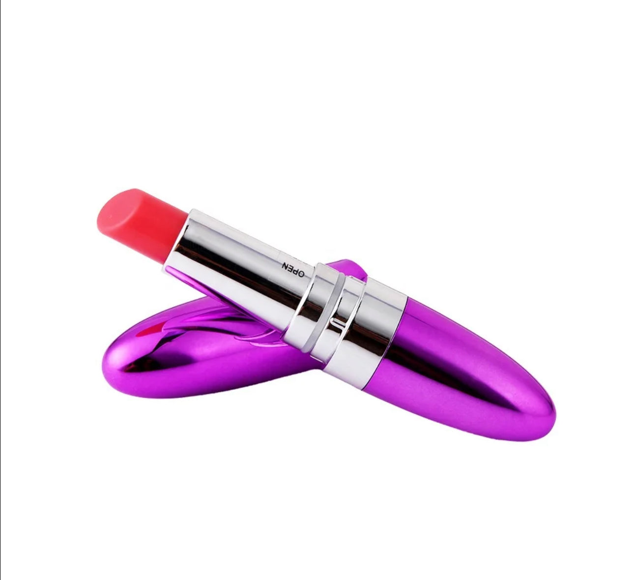 Lipstick Vibrator For Woman