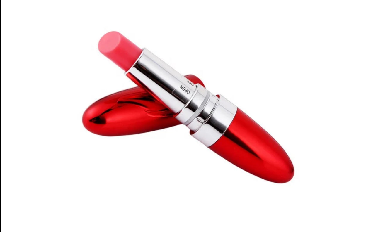 Lipstick Vibrator For Woman