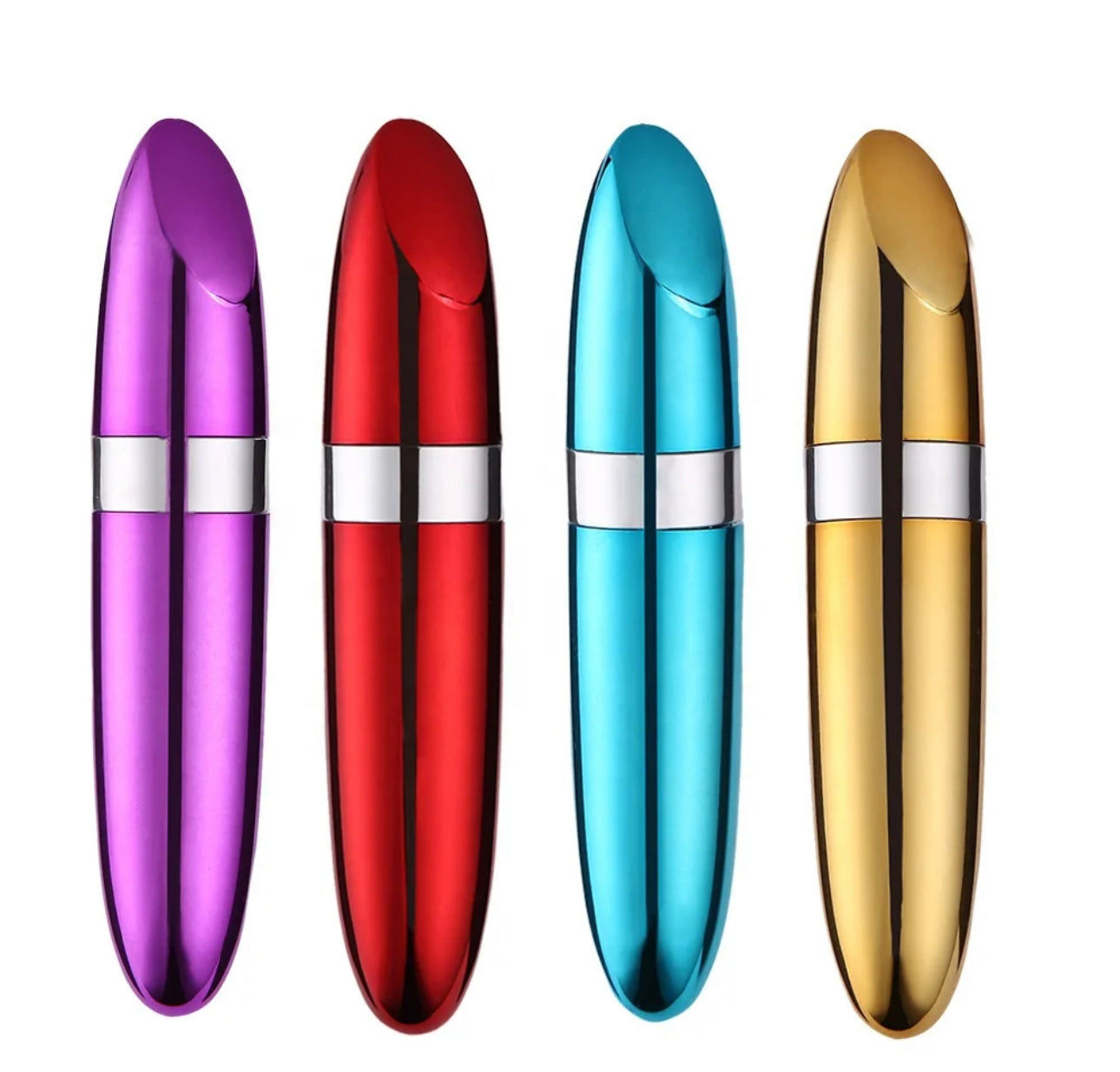 Lipstick Vibrator For Woman