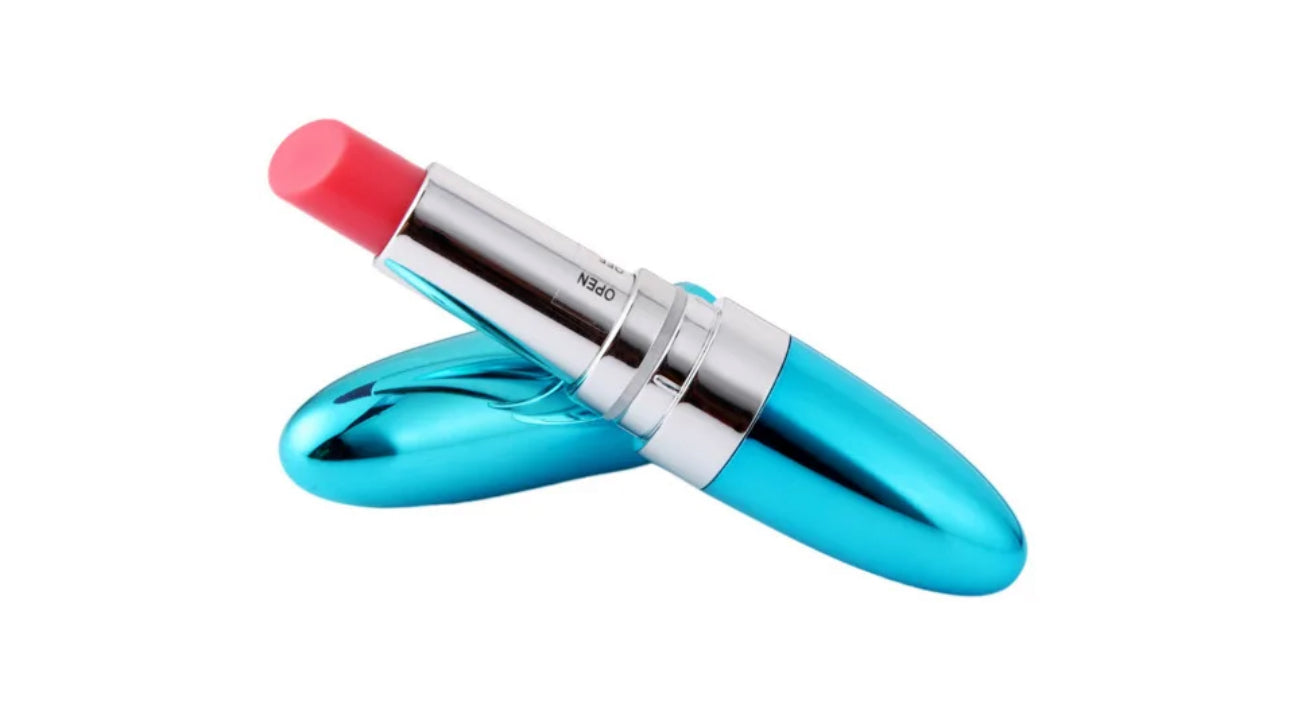 Lipstick Vibrator For Woman